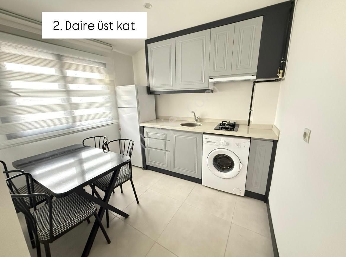Denizli Saltak Caddesi Tek Tapu Çift Apart Fırsatı A155 - Görsel 8