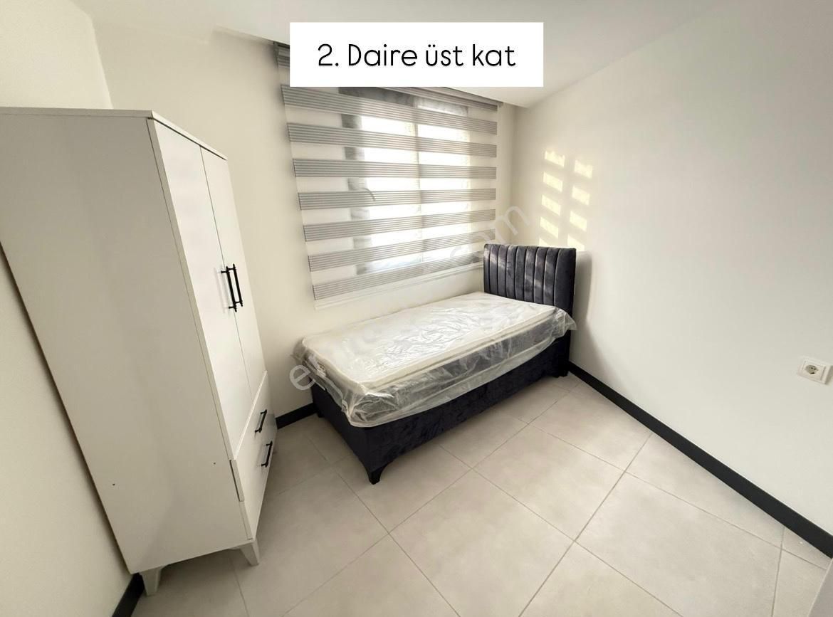 Denizli Saltak Caddesi Tek Tapu Çift Apart Fırsatı A155 - Görsel 9