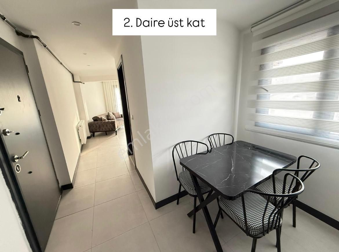 Denizli Saltak Caddesi Tek Tapu Çift Apart Fırsatı A155 - Görsel 7