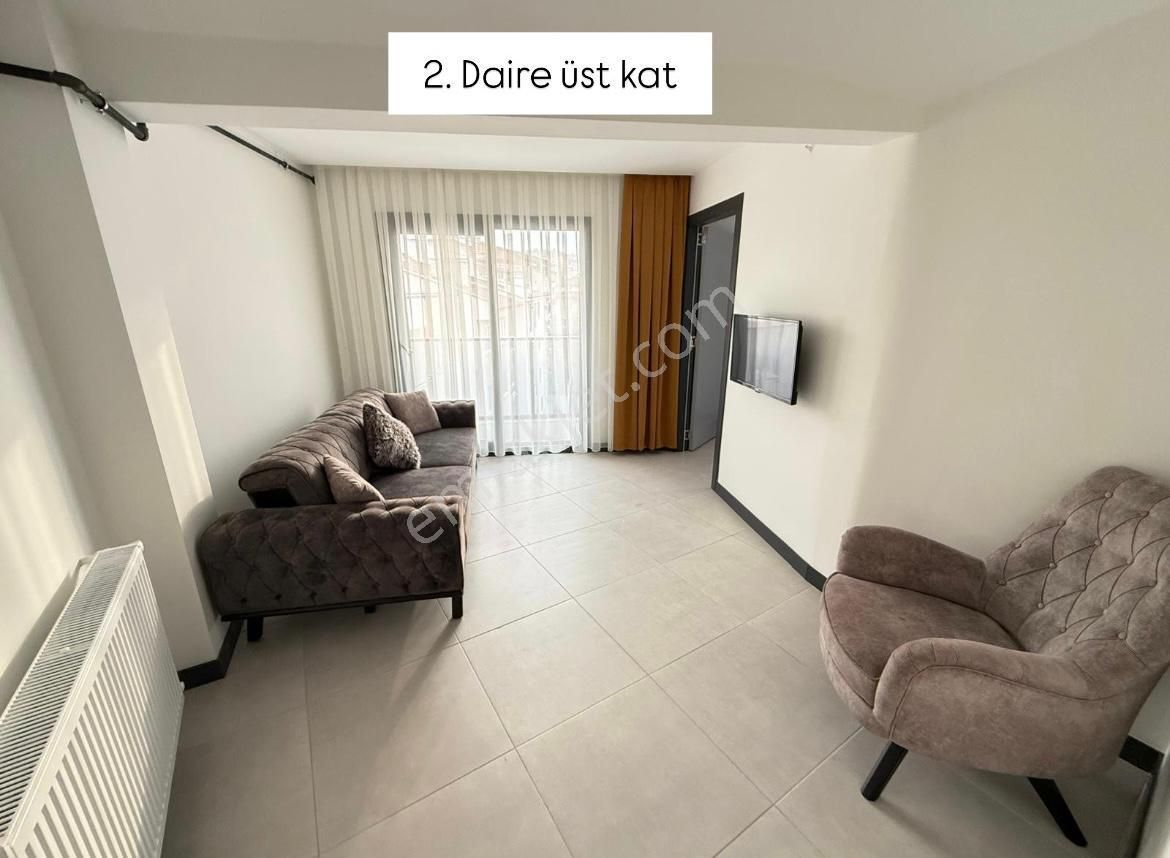 Denizli Saltak Caddesi Tek Tapu Çift Apart Fırsatı A155 - Görsel 6