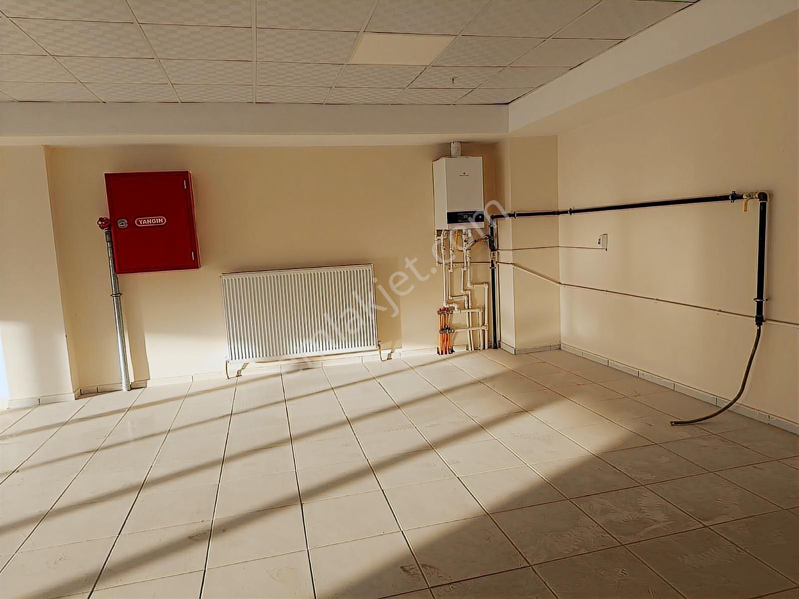 Karatay Fevziçakmak Arlı Sanayide Satılık Dükkan 280 M² - Görsel 13