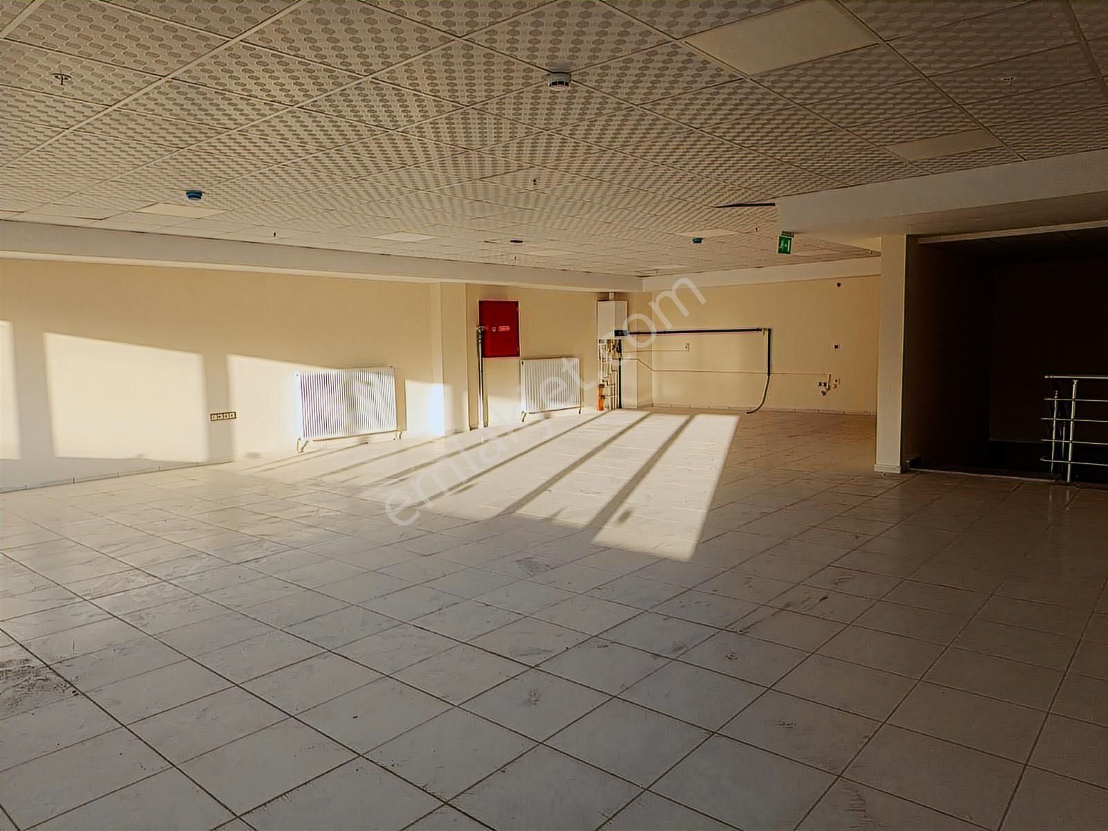Karatay Fevziçakmak Arlı Sanayide Satılık Dükkan 280 M² - Görsel 5