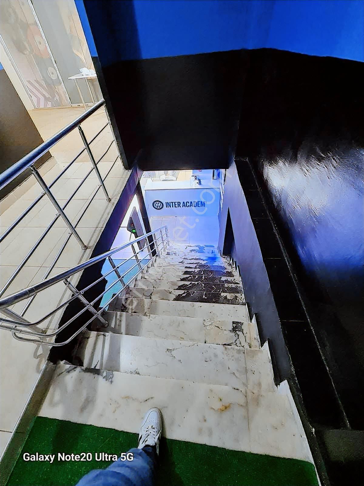 Mersin Erdemlide Kurumsal Kiracılı Dükkan - Görsel 11