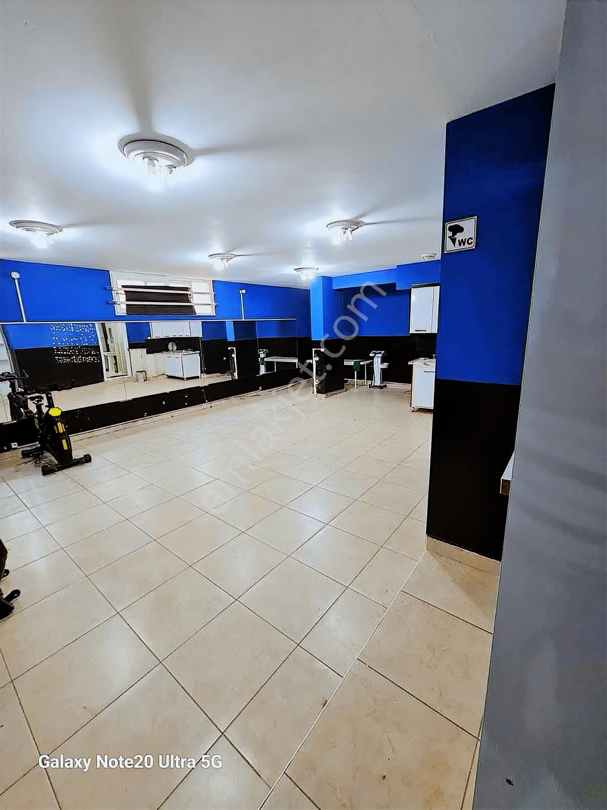 Mersin Erdemlide Kurumsal Kiracılı Dükkan