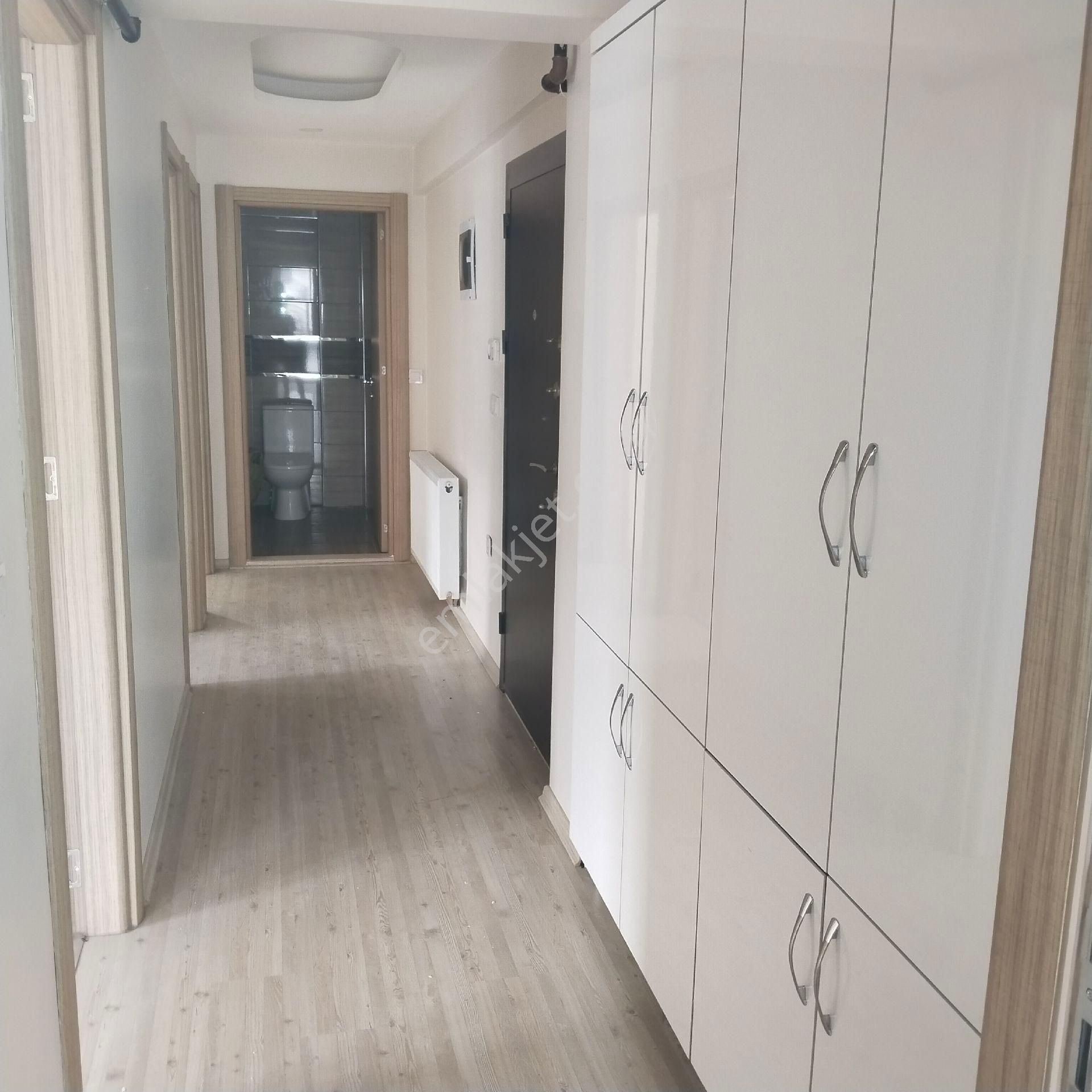 Ayrancılar Da Hastane Yakını Anayola 200m Cıft Cephe 95 M2 2+1 Daıre - Görsel 11