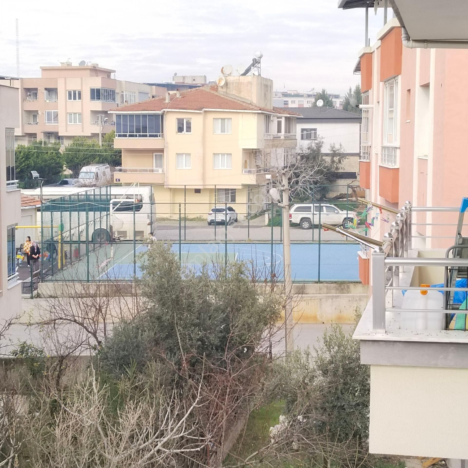 Ayrancılar Da Hastane Yakını Anayola 200m Cıft Cephe 95 M2 2+1 Daıre - Görsel 27