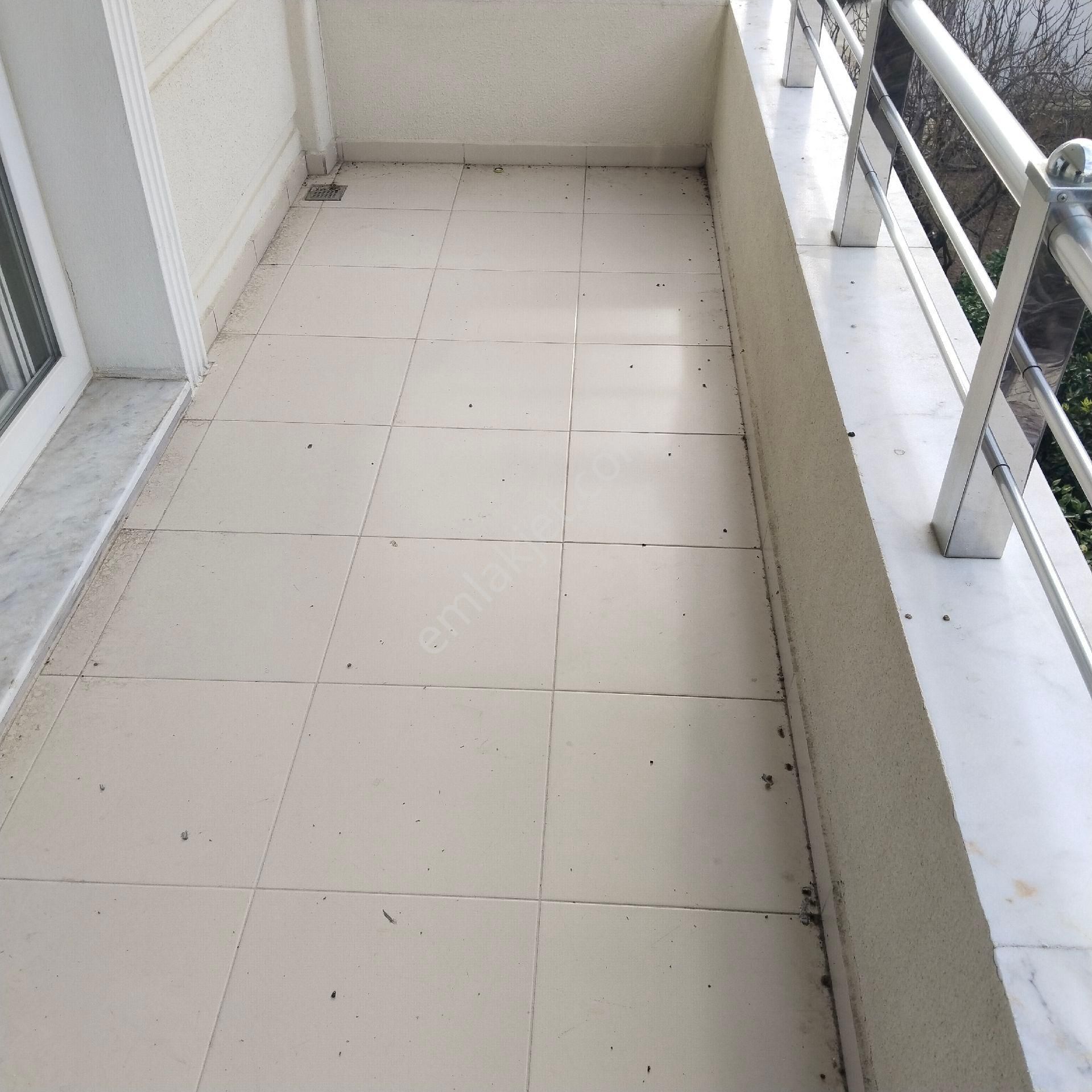 Ayrancılar Da Hastane Yakını Anayola 200m Cıft Cephe 95 M2 2+1 Daıre - Görsel 26