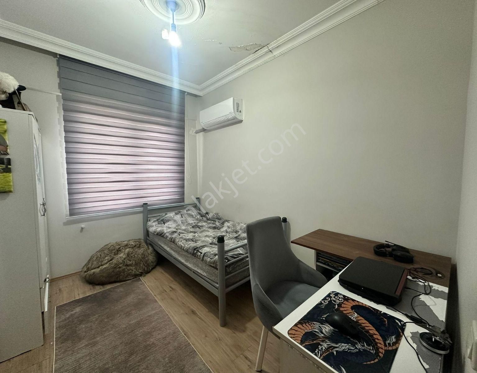 Güzeloba İlkokulu Arkası Mükemmel Konumda Dublex Daire - Görsel 19