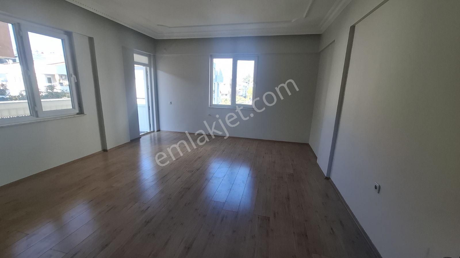 Güzeloba İlkokulu Arkası Mükemmel Konumda Dublex Daire - Görsel 6