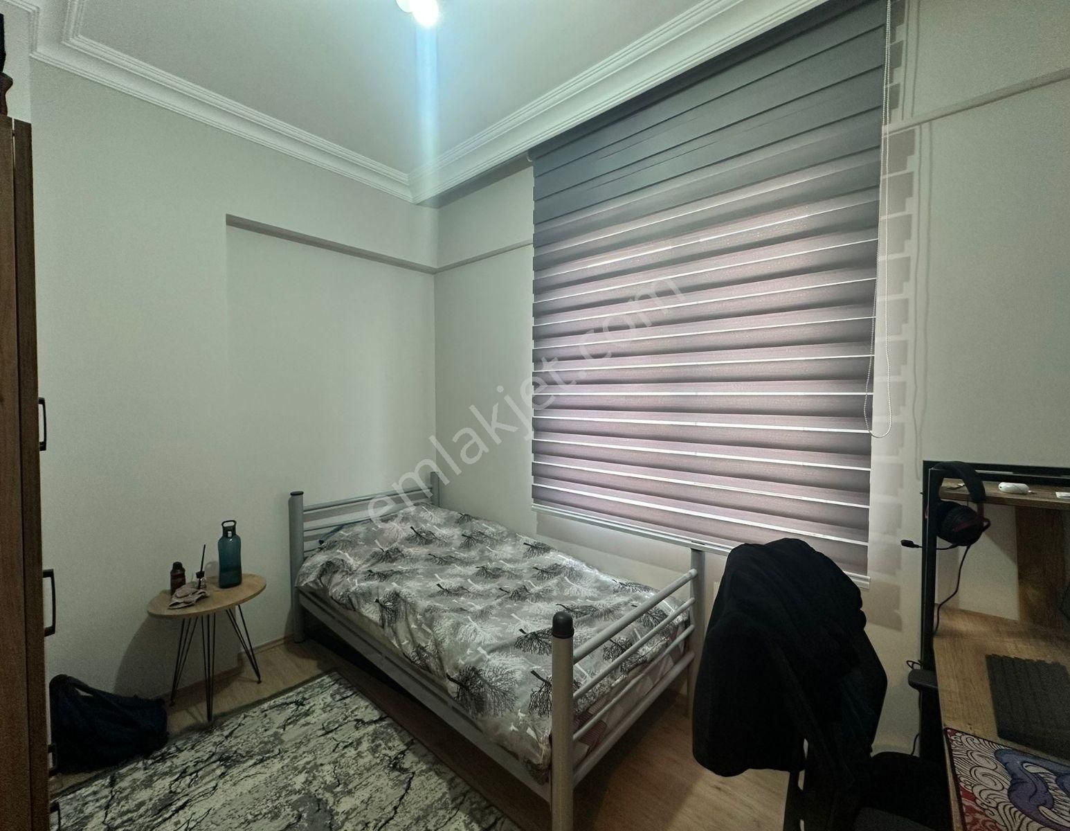 Güzeloba İlkokulu Arkası Mükemmel Konumda Dublex Daire - Görsel 17