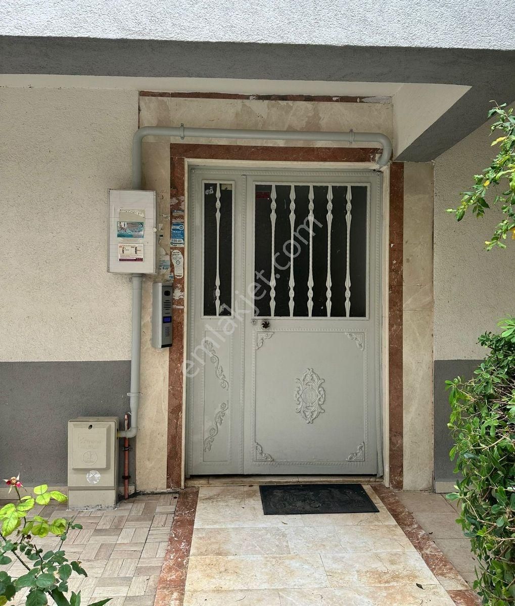 Güzeloba İlkokulu Arkası Mükemmel Konumda Dublex Daire - Görsel 21