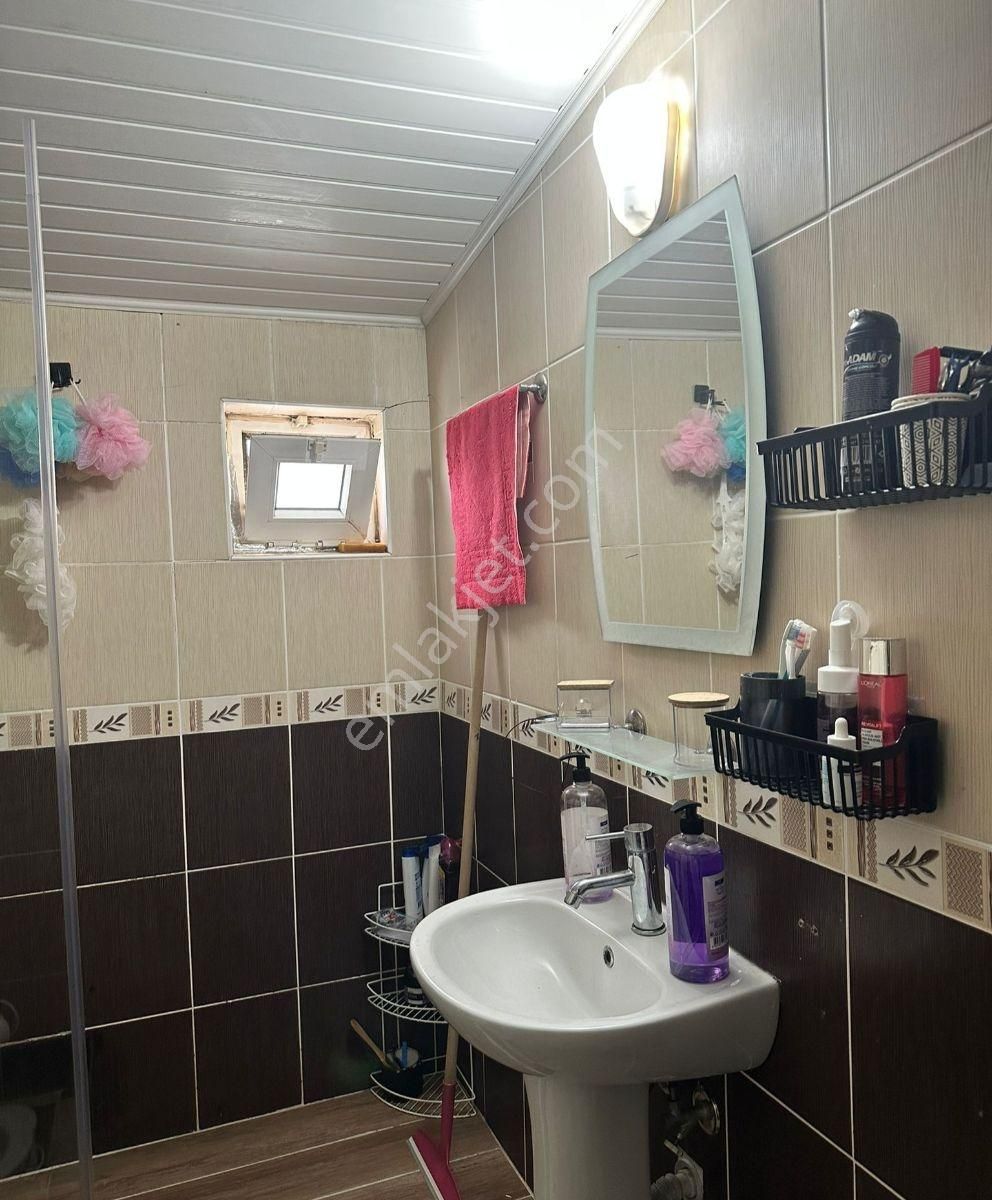 Güzeloba İlkokulu Arkası Mükemmel Konumda Dublex Daire - Görsel 10