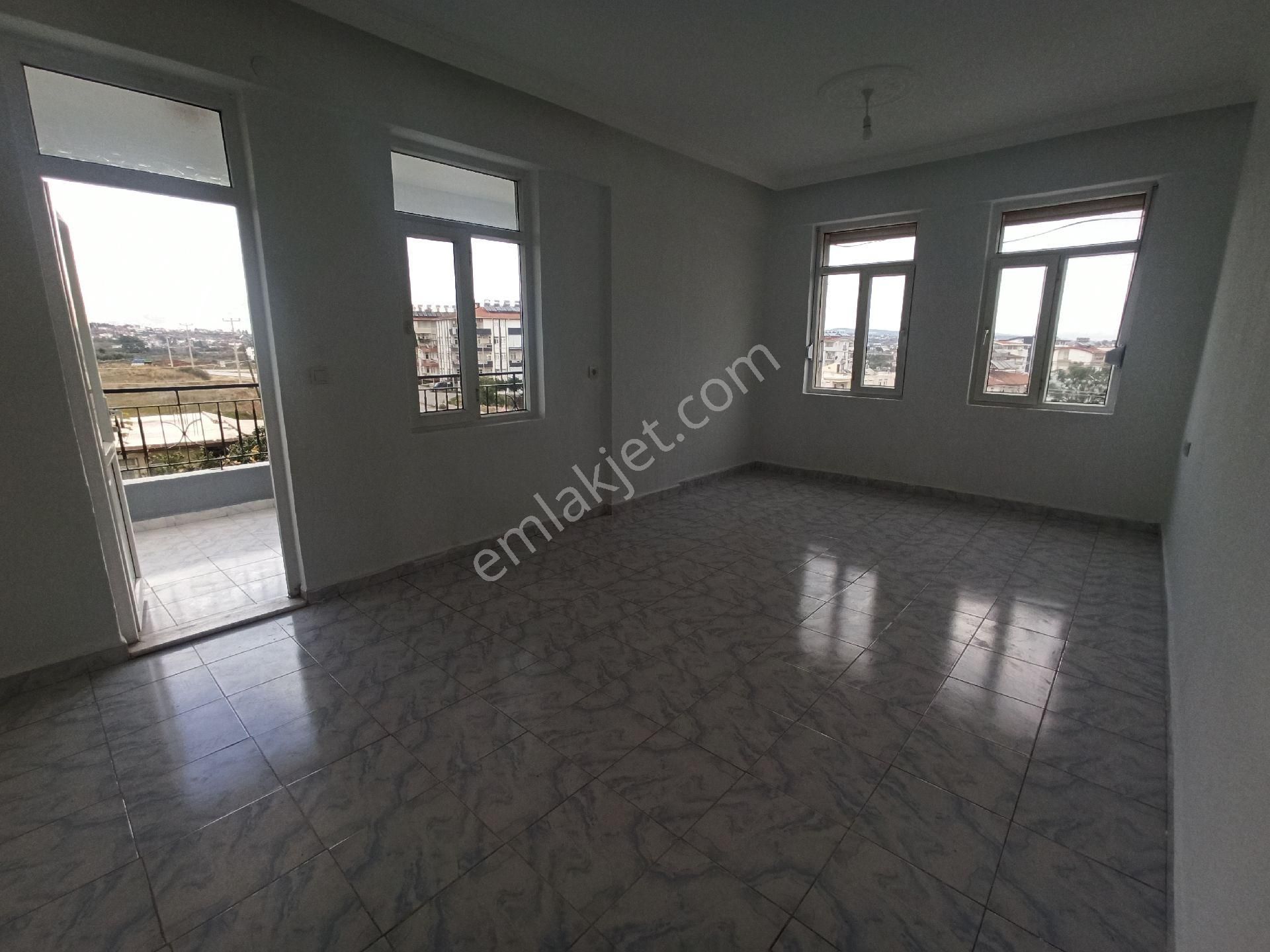 İdamax'tan Salkım Evler'de Geniş Ara Kat 2+1 Güney, Doğu Cepheli Kiralık Daire - Görsel 11