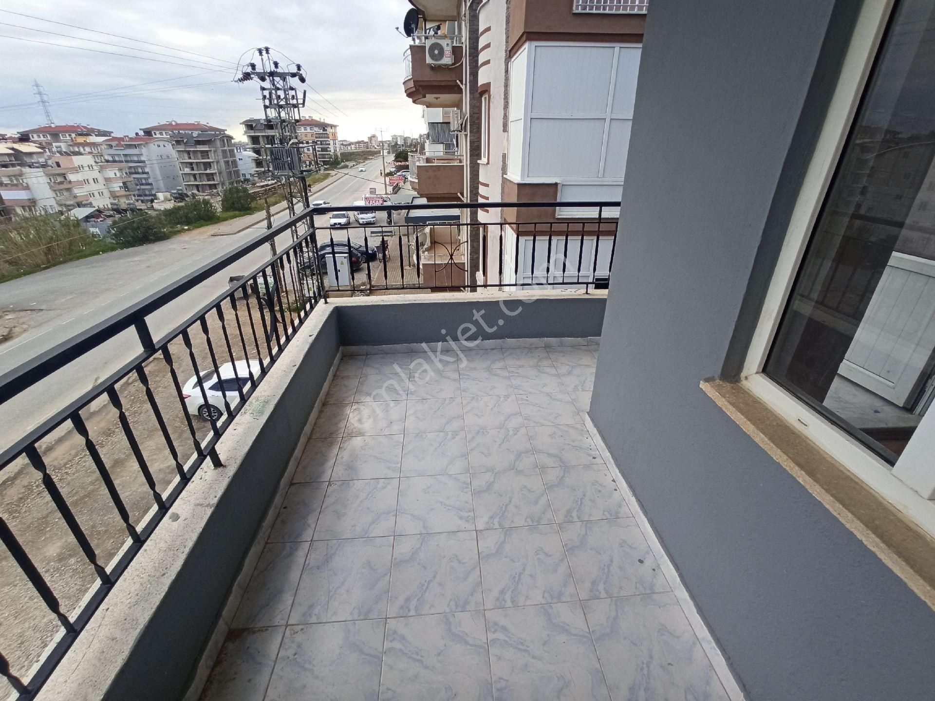 İdamax'tan Salkım Evler'de Geniş Ara Kat 2+1 Güney, Doğu Cepheli Kiralık Daire - Görsel 9