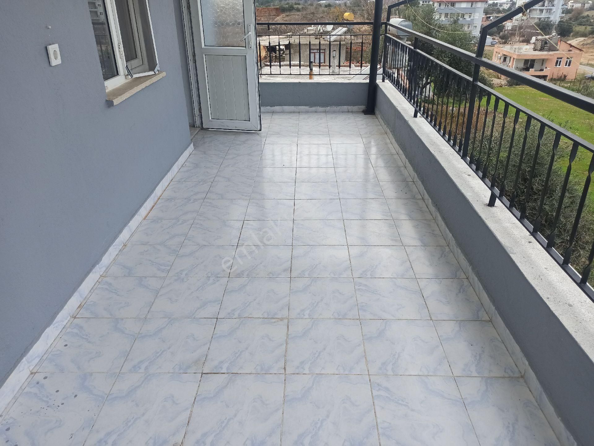 İdamax'tan Salkım Evler'de Geniş Ara Kat 2+1 Güney, Doğu Cepheli Kiralık Daire - Görsel 14