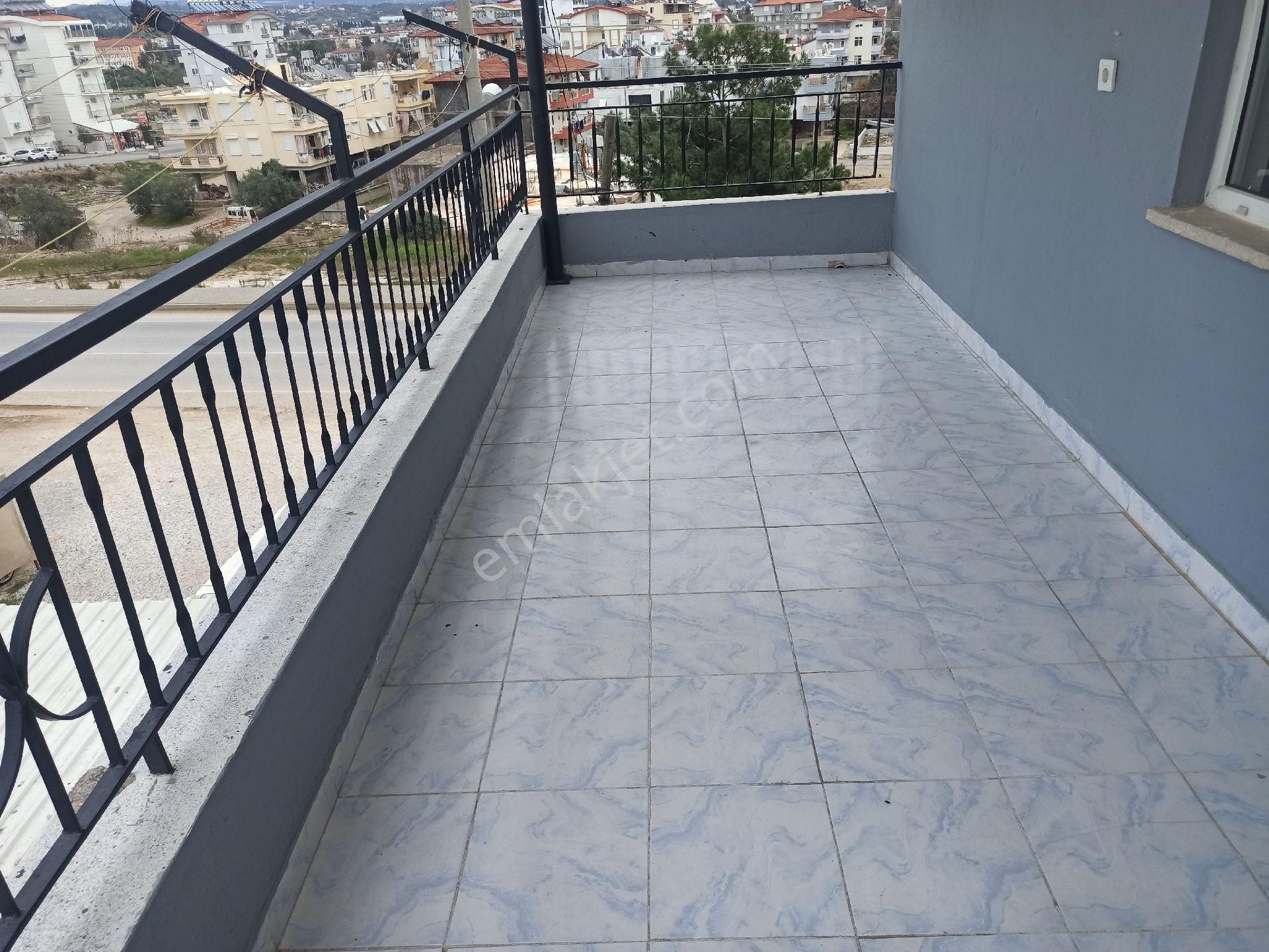 İdamax'tan Salkım Evler'de Geniş Ara Kat 2+1 Güney, Doğu Cepheli Kiralık Daire - Görsel 15