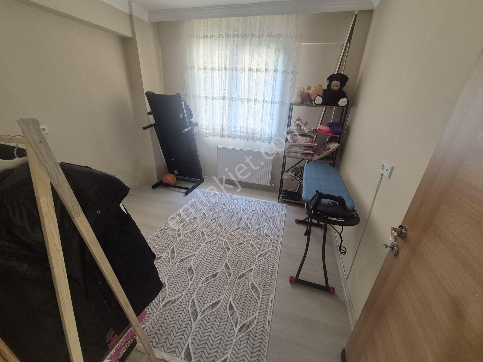 Lenora Gayrimenlül'den Ayrancılar'da 3+1 Bah.nizam Satılık Daire - Görsel 3