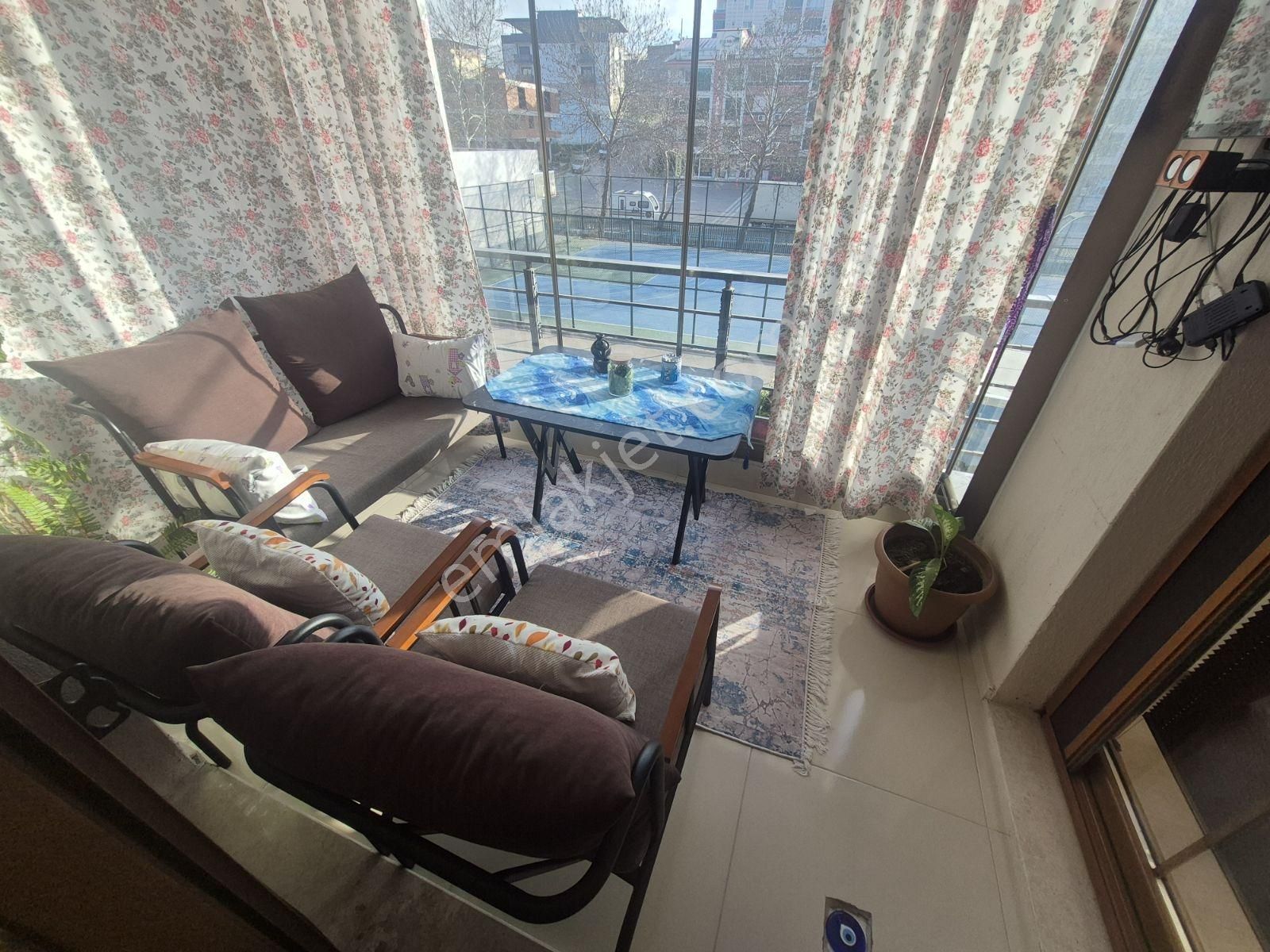 Lenora Gayrimenlül'den Ayrancılar'da 3+1 Bah.nizam Satılık Daire - Görsel 6