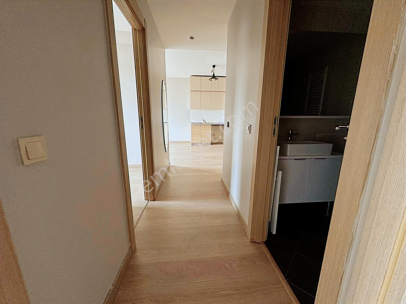 Kentplus Centrium'da 2+1 Satılık Şehir Mnz. Satılık Daire - Görsel 9