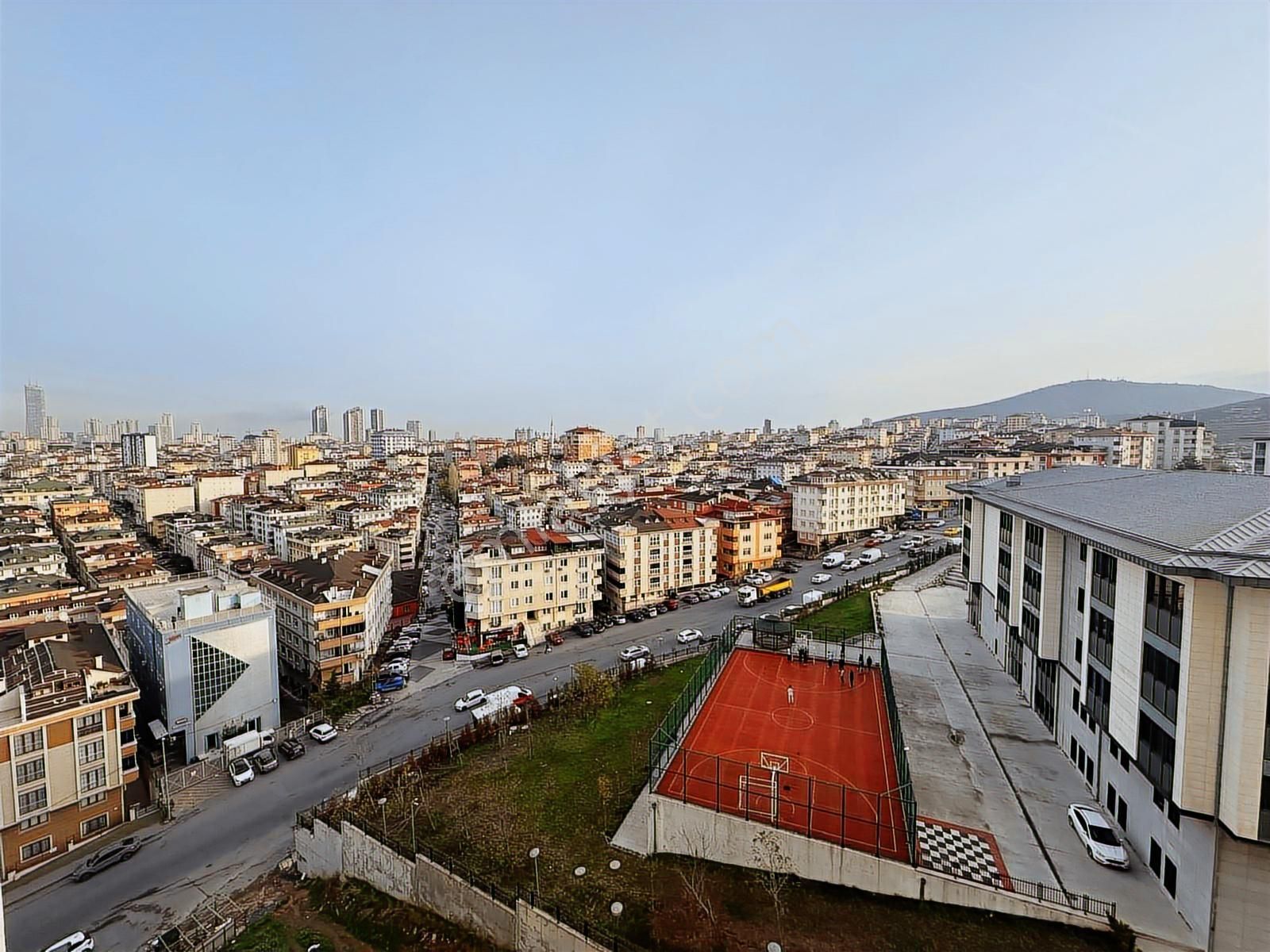 Kentplus Centrium'da 2+1 Satılık Şehir Mnz. Satılık Daire - Görsel 25