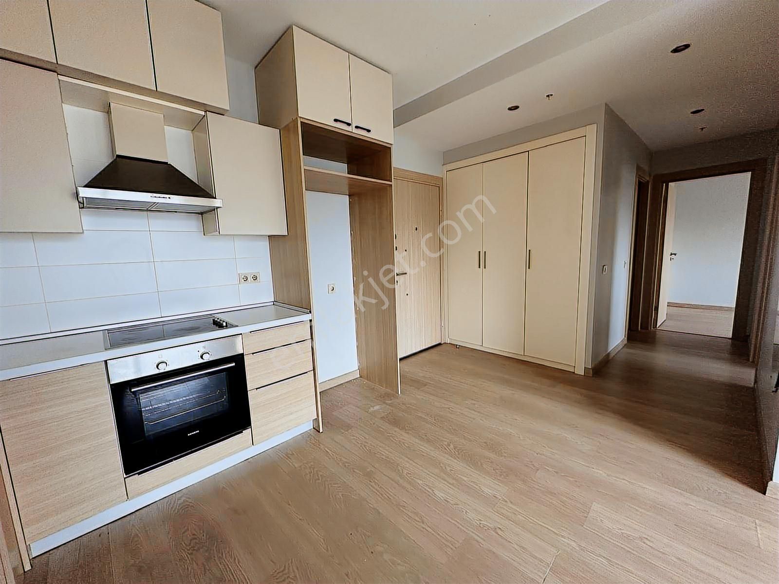 Kentplus Centrium'da 2+1 Satılık Şehir Mnz. Satılık Daire - Görsel 2