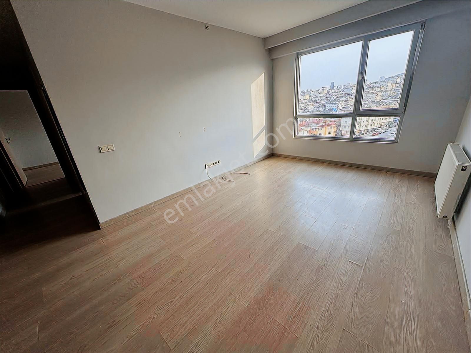 Kentplus Centrium'da 2+1 Satılık Şehir Mnz. Satılık Daire - Görsel 16
