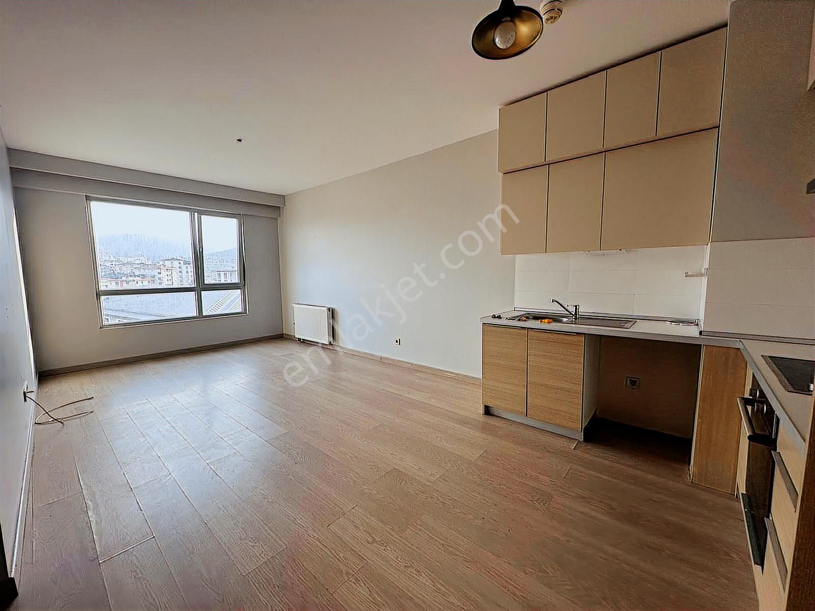 Kentplus Centrium'da 2+1 Satılık Şehir Mnz. Satılık Daire - Görsel 6