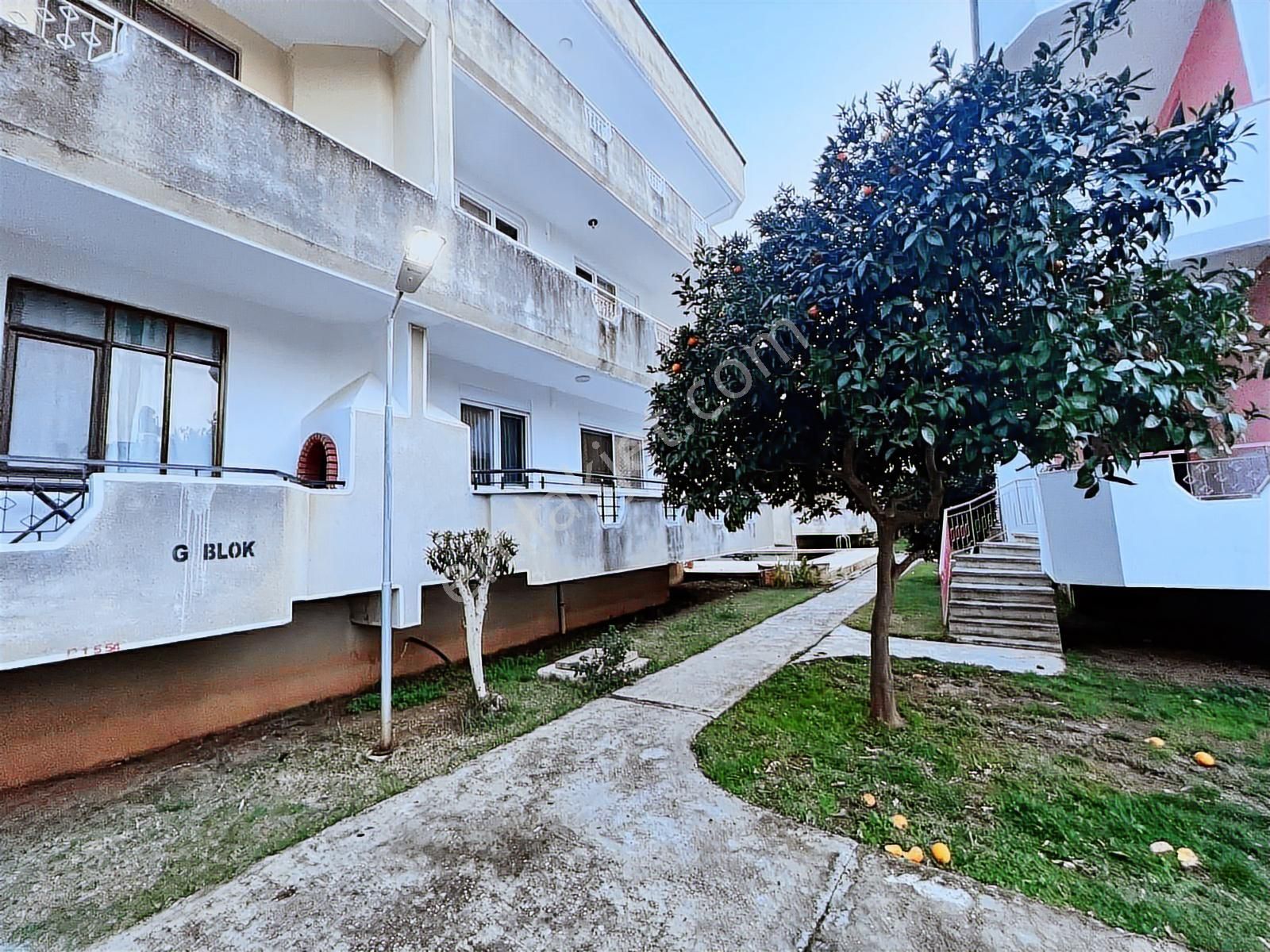 Antalya Belek Merkezde Eşyalı 2+1 Kiralık Daire - Görsel 6