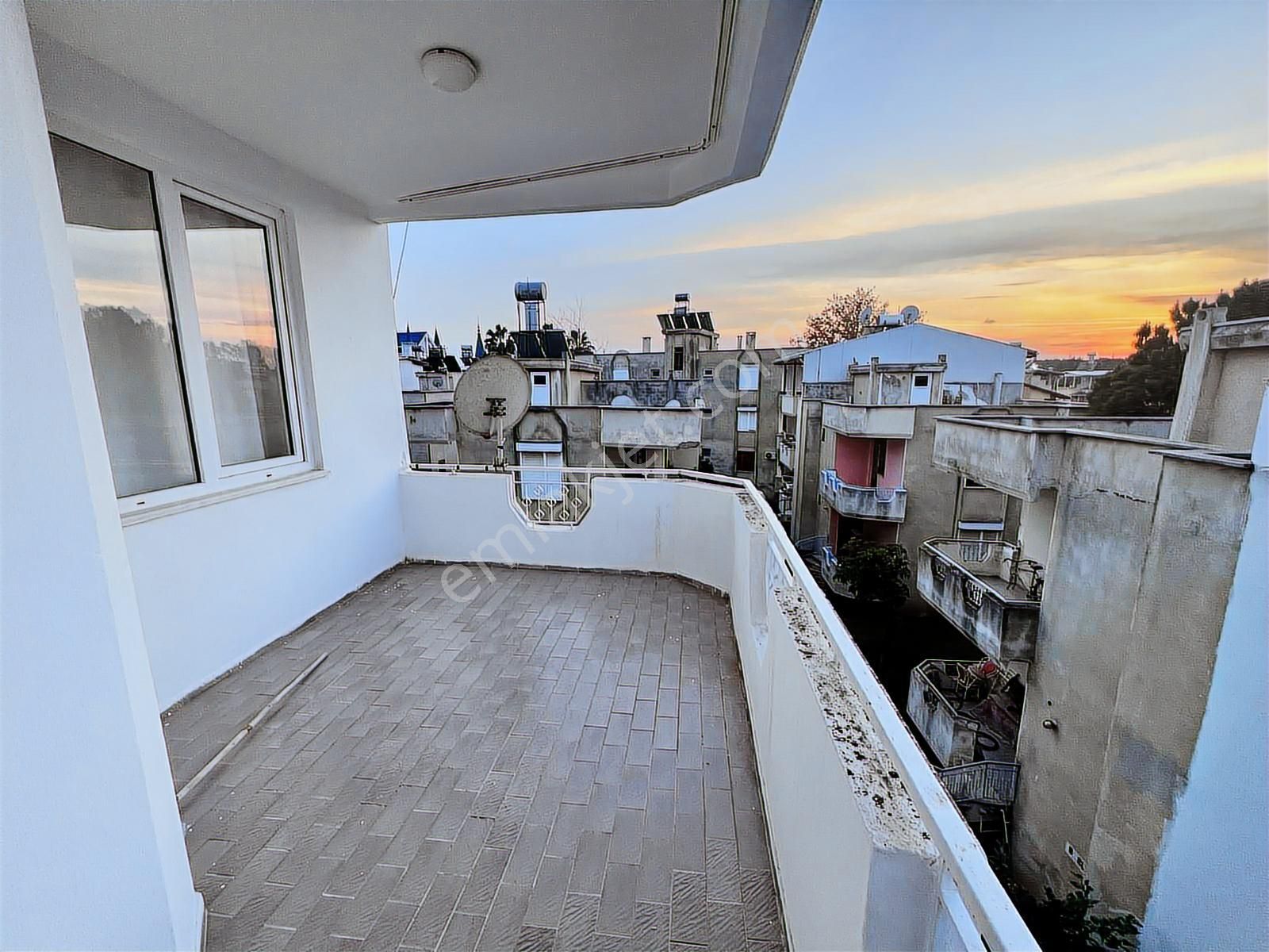 Antalya Belek Merkezde Eşyalı 2+1 Kiralık Daire - Görsel 13