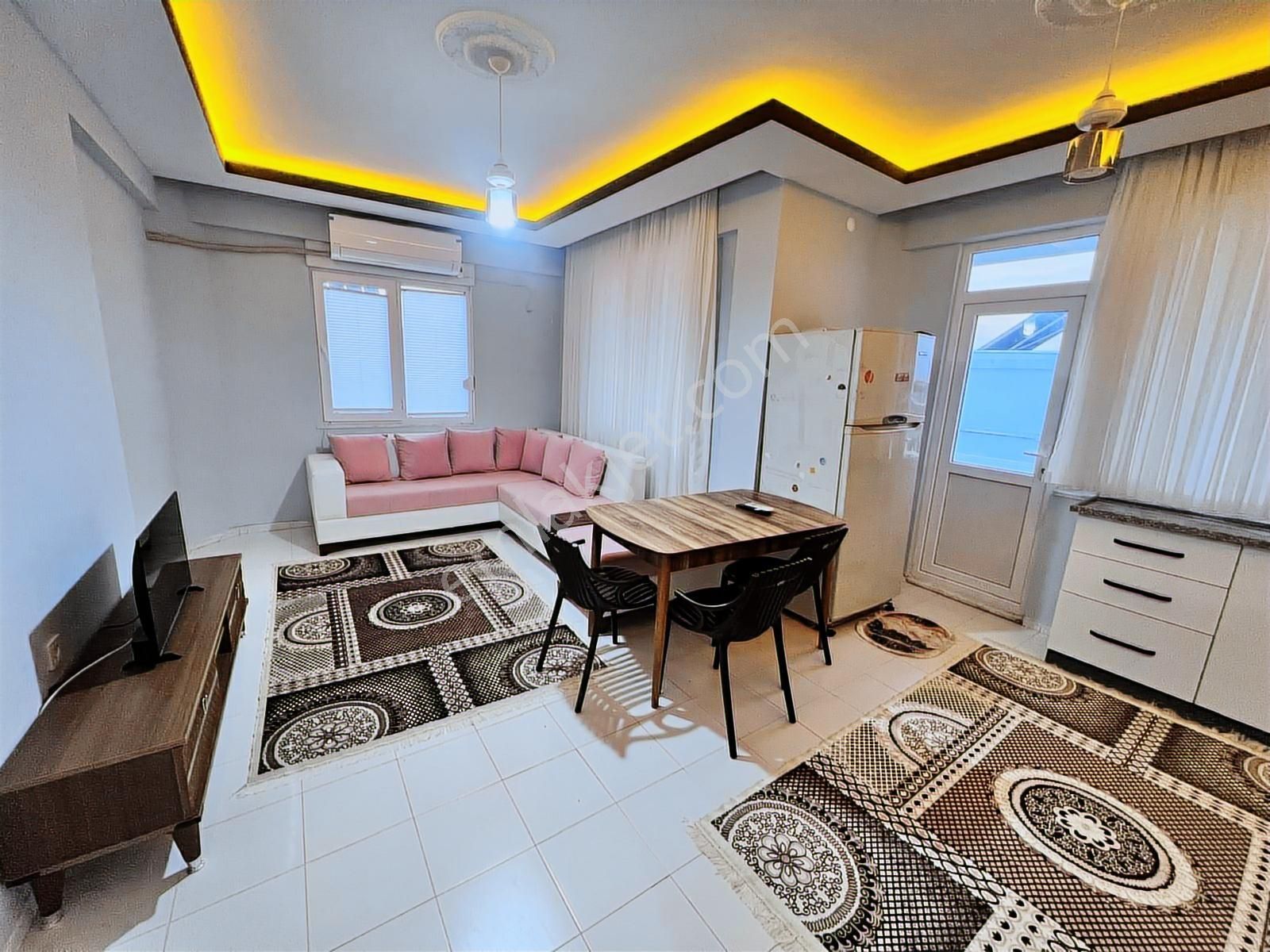 Antalya Belek Merkezde Eşyalı 2+1 Kiralık Daire - Görsel 2