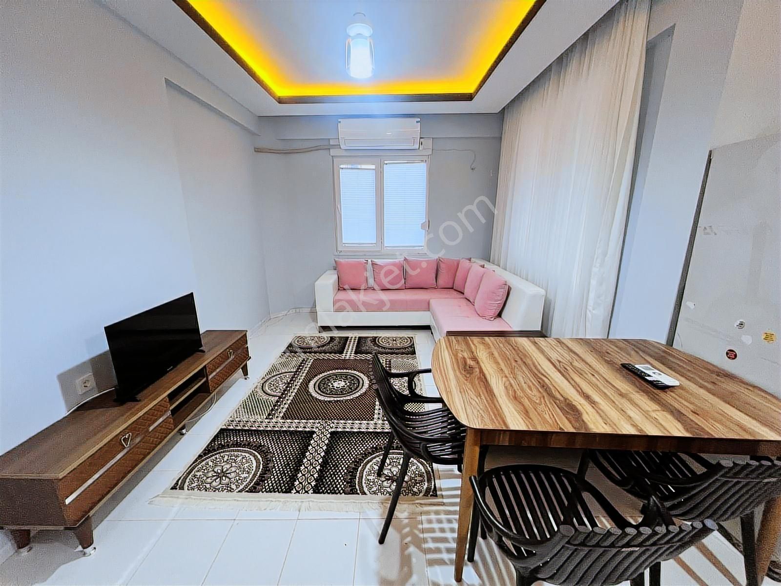 Antalya Belek Merkezde Eşyalı 2+1 Kiralık Daire - Görsel 8