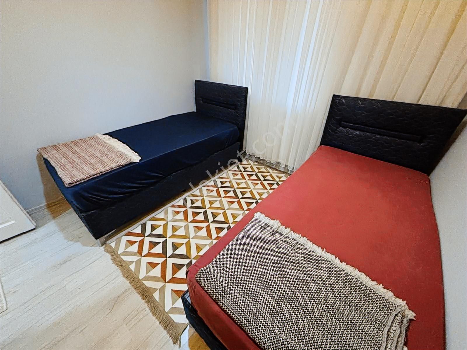 Antalya Belek Merkezde Eşyalı 2+1 Kiralık Daire - Görsel 15