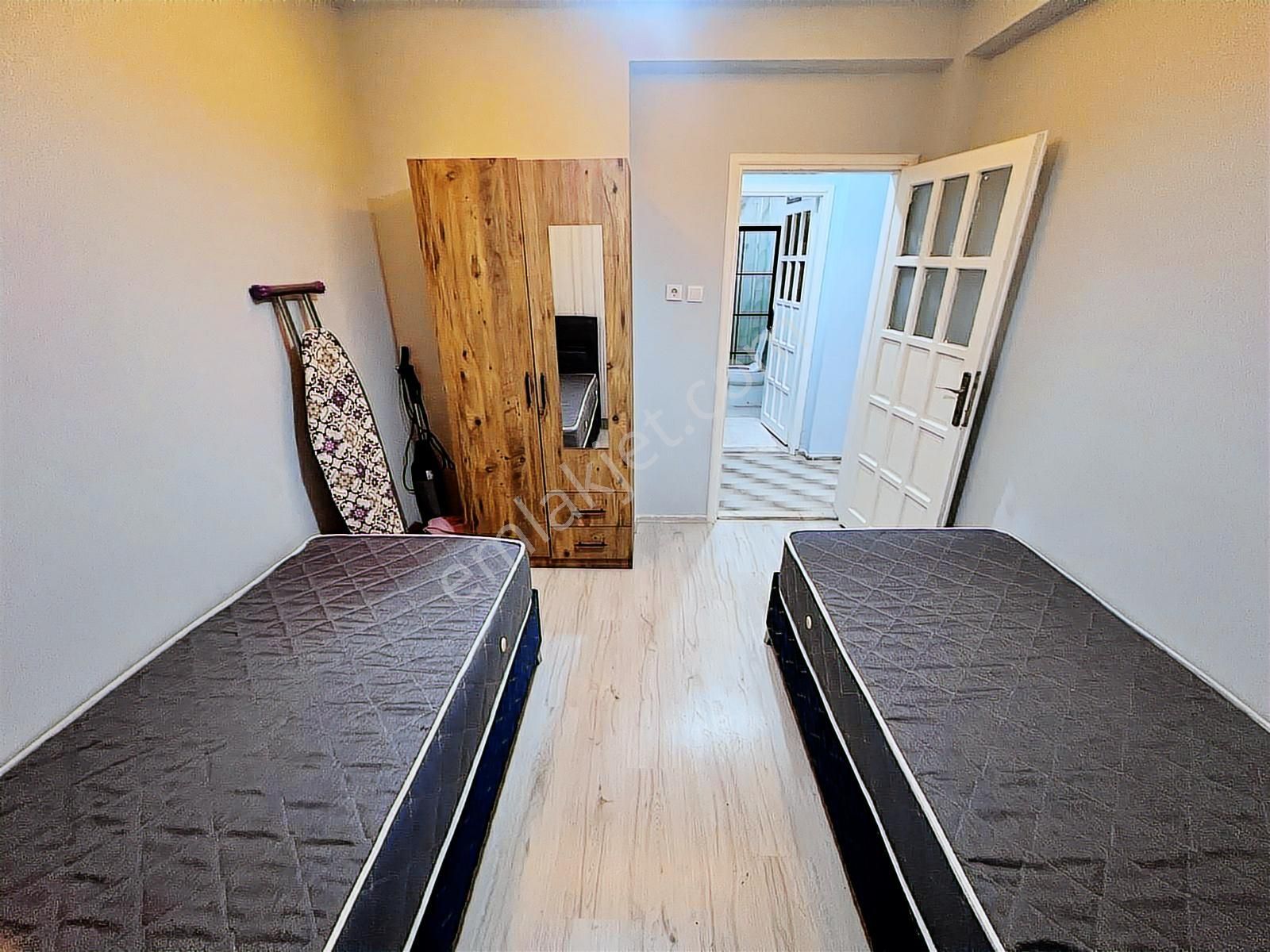 Antalya Belek Merkezde Eşyalı 2+1 Kiralık Daire - Görsel 16