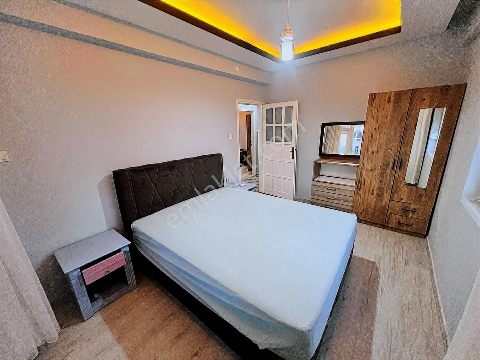 Antalya Belek Merkezde Eşyalı 2+1 Kiralık Daire - Görsel 14