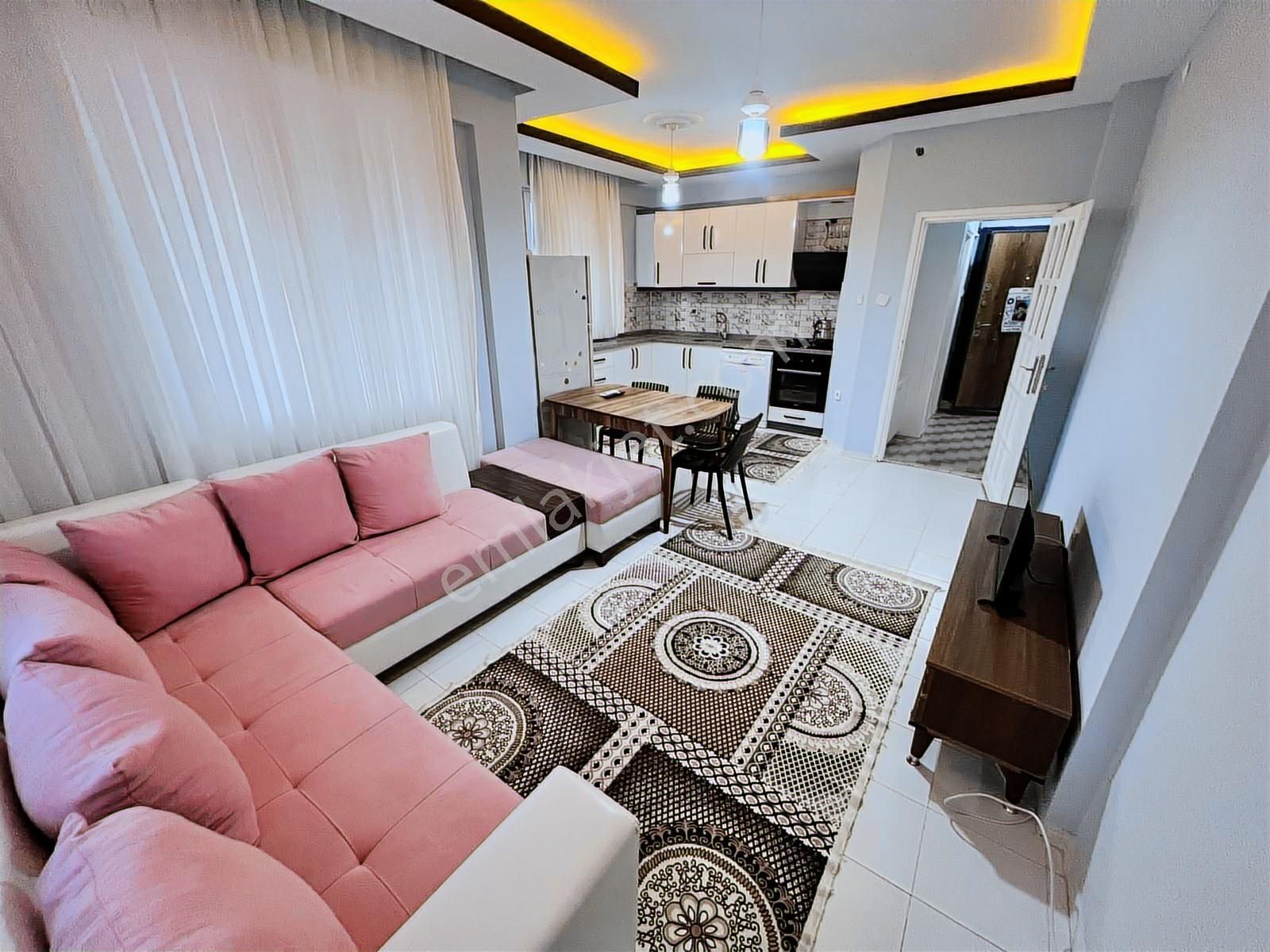 Antalya Belek Merkezde Eşyalı 2+1 Kiralık Daire - Görsel 4