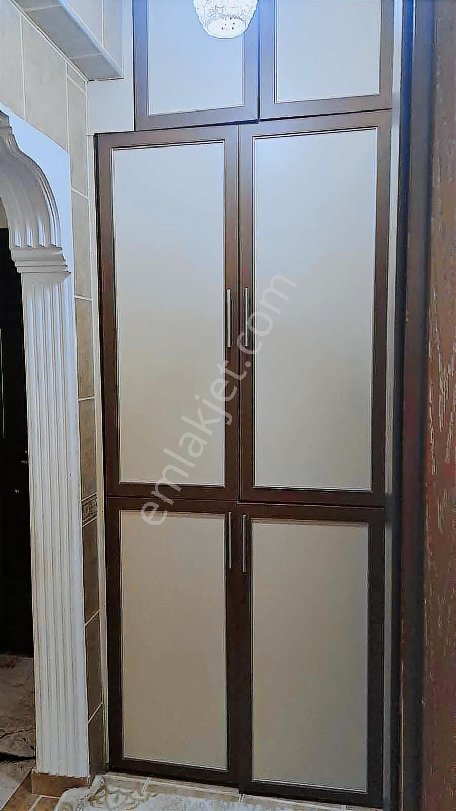 Örnek Mahallesinde Muhteşem Konum Da Satılık Daire - Görsel 16