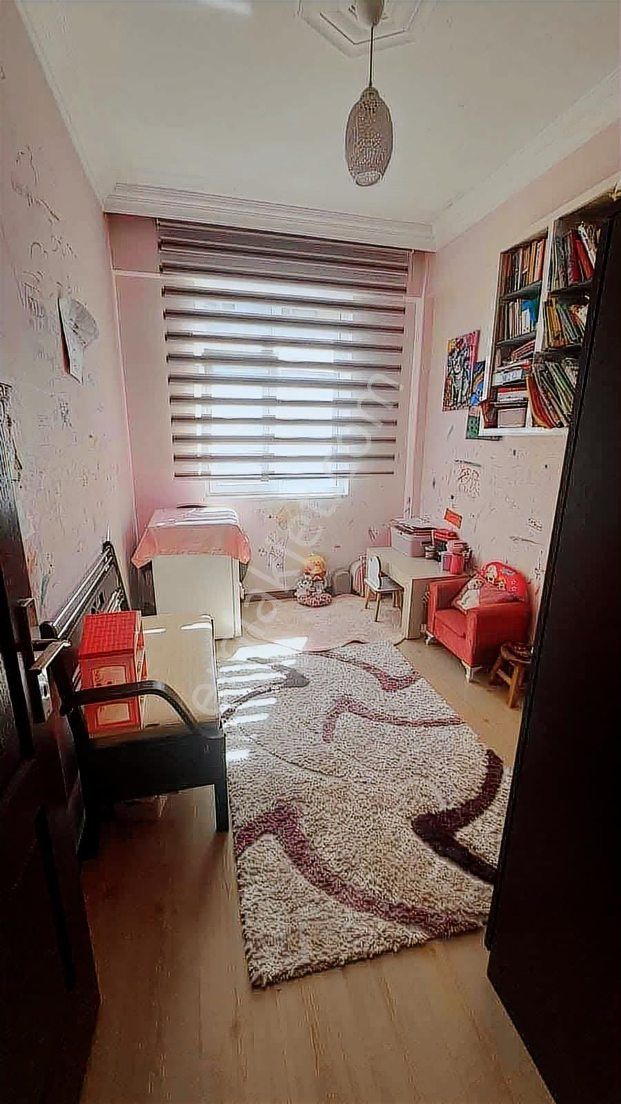 Örnek Mahallesinde Muhteşem Konum Da Satılık Daire - Görsel 13