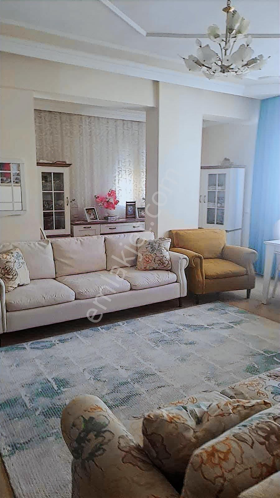 Örnek Mahallesinde Muhteşem Konum Da Satılık Daire