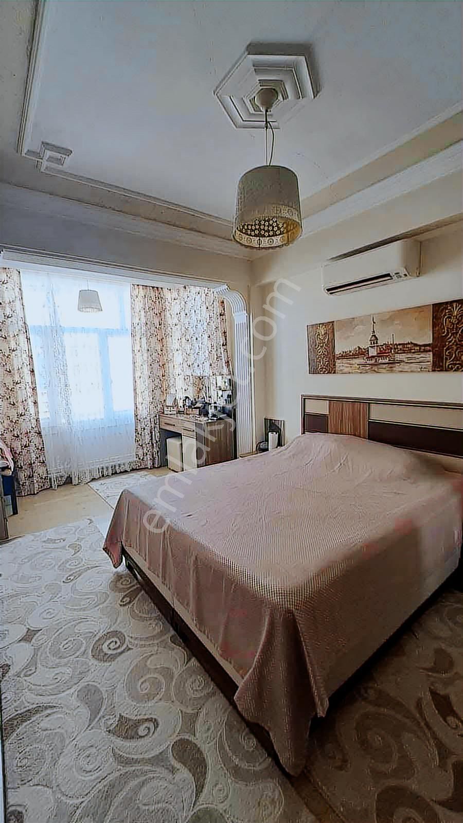 Örnek Mahallesinde Muhteşem Konum Da Satılık Daire - Görsel 2