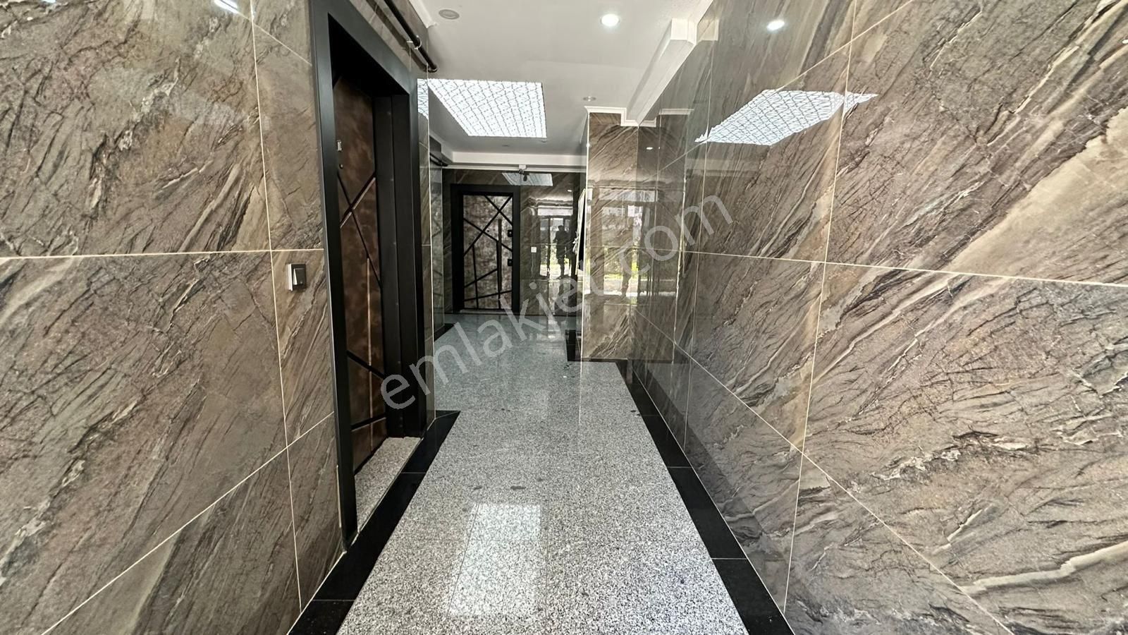 Antalya Konyaaltı D.gazlı K.otopark Temiz Yeni Eşyalı 1+1 Kiralık - Görsel 10