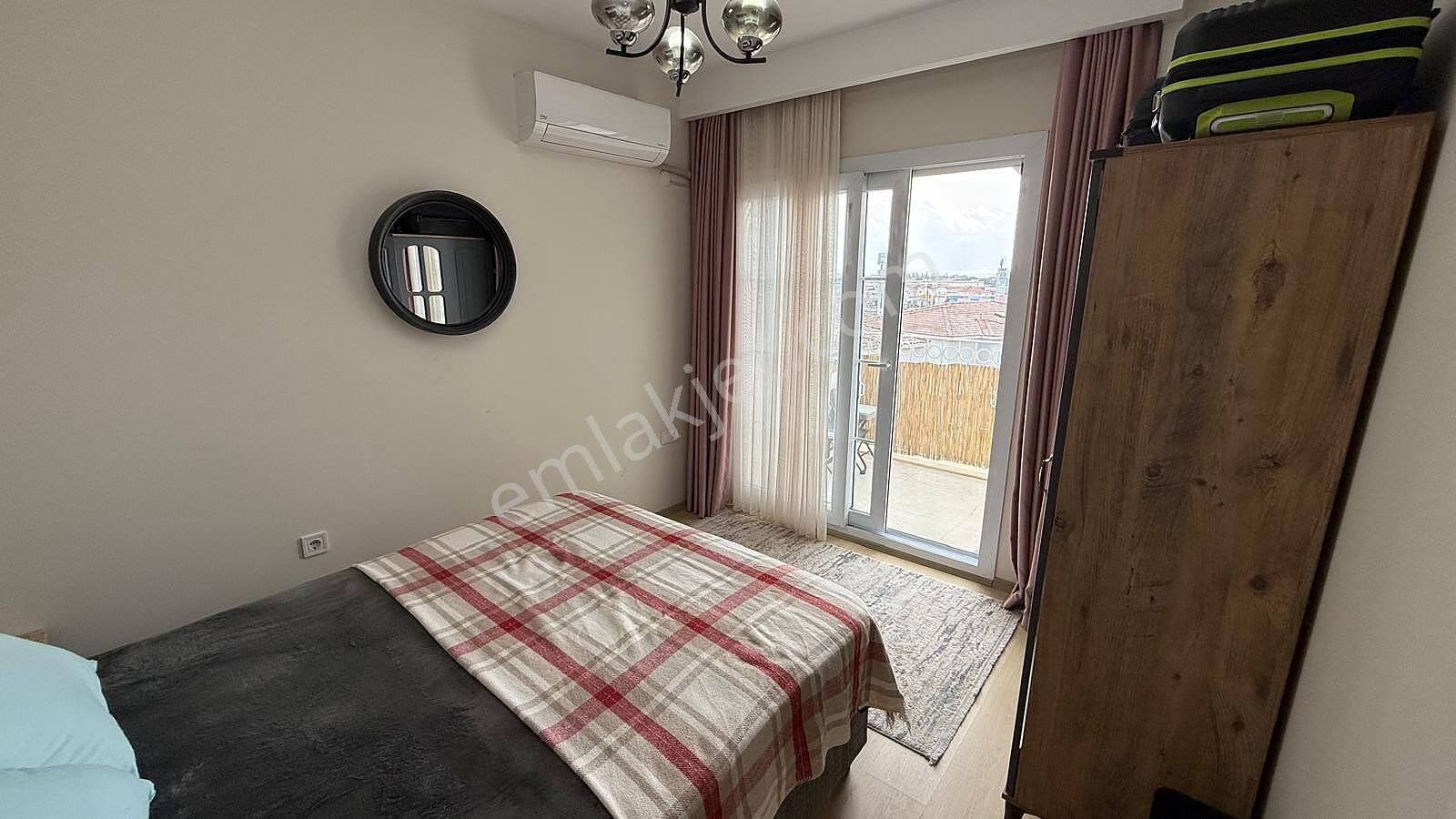 Kuşadası'nda Bahçeli Ve Havuzlu Günlük Olanaklarla İç İçe Villa - Görsel 29