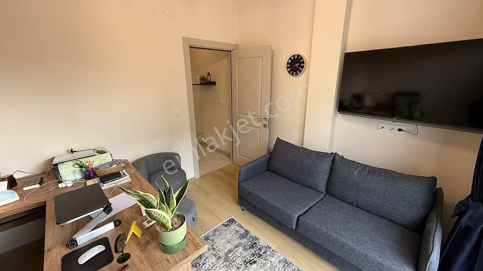 Kuşadası'nda Bahçeli Ve Havuzlu Günlük Olanaklarla İç İçe Villa - Görsel 33