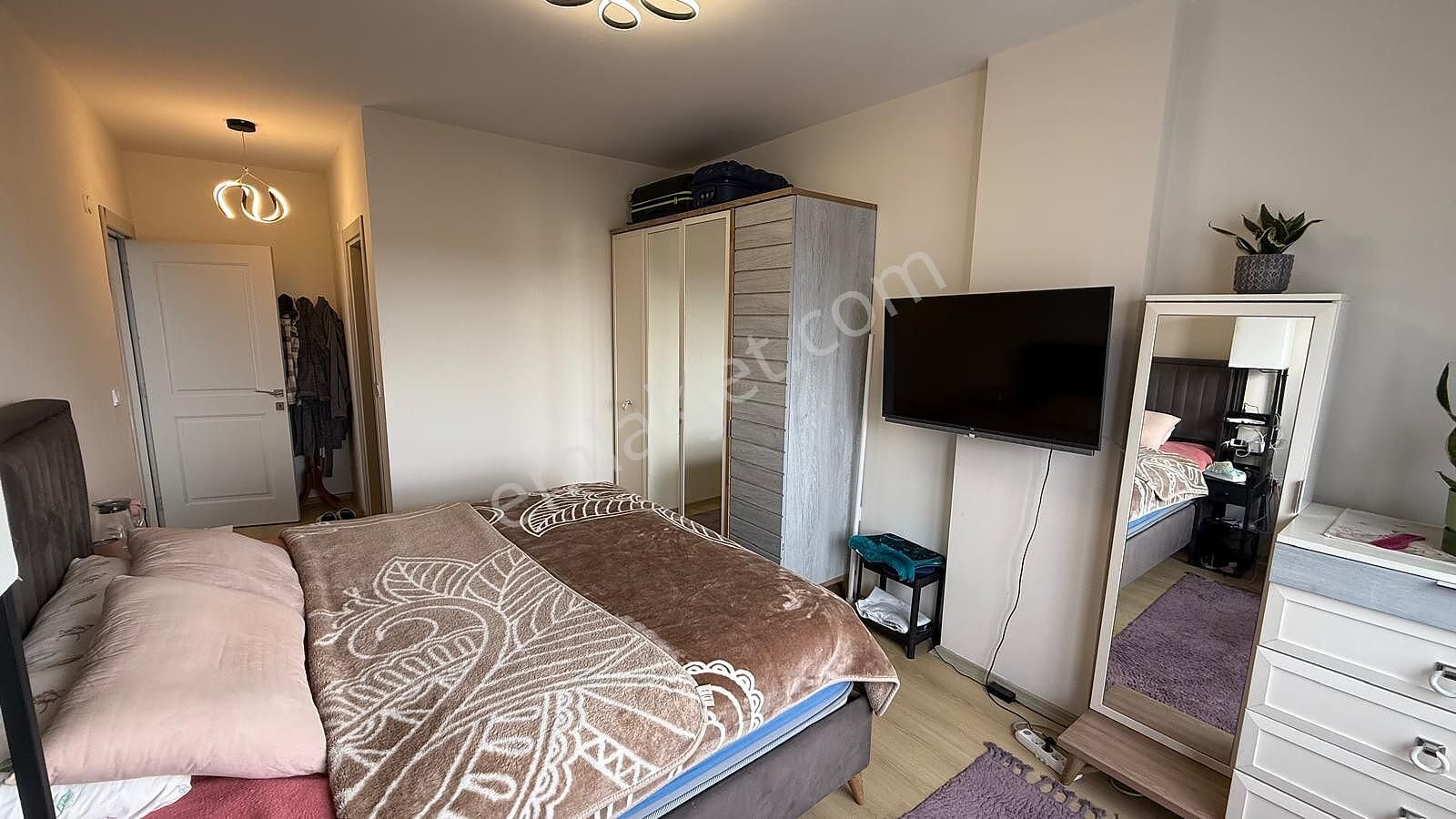 Kuşadası'nda Bahçeli Ve Havuzlu Günlük Olanaklarla İç İçe Villa - Görsel 26