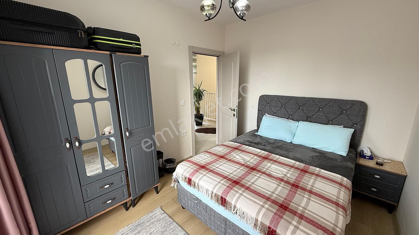 Kuşadası'nda Bahçeli Ve Havuzlu Günlük Olanaklarla İç İçe Villa - Görsel 28