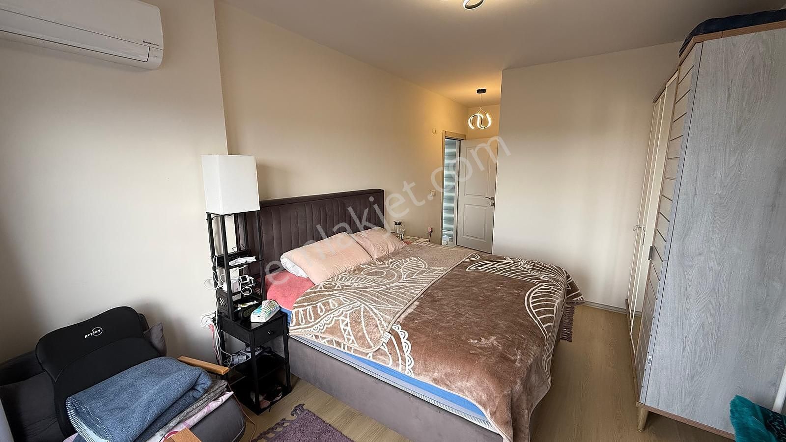 Kuşadası'nda Bahçeli Ve Havuzlu Günlük Olanaklarla İç İçe Villa - Görsel 27