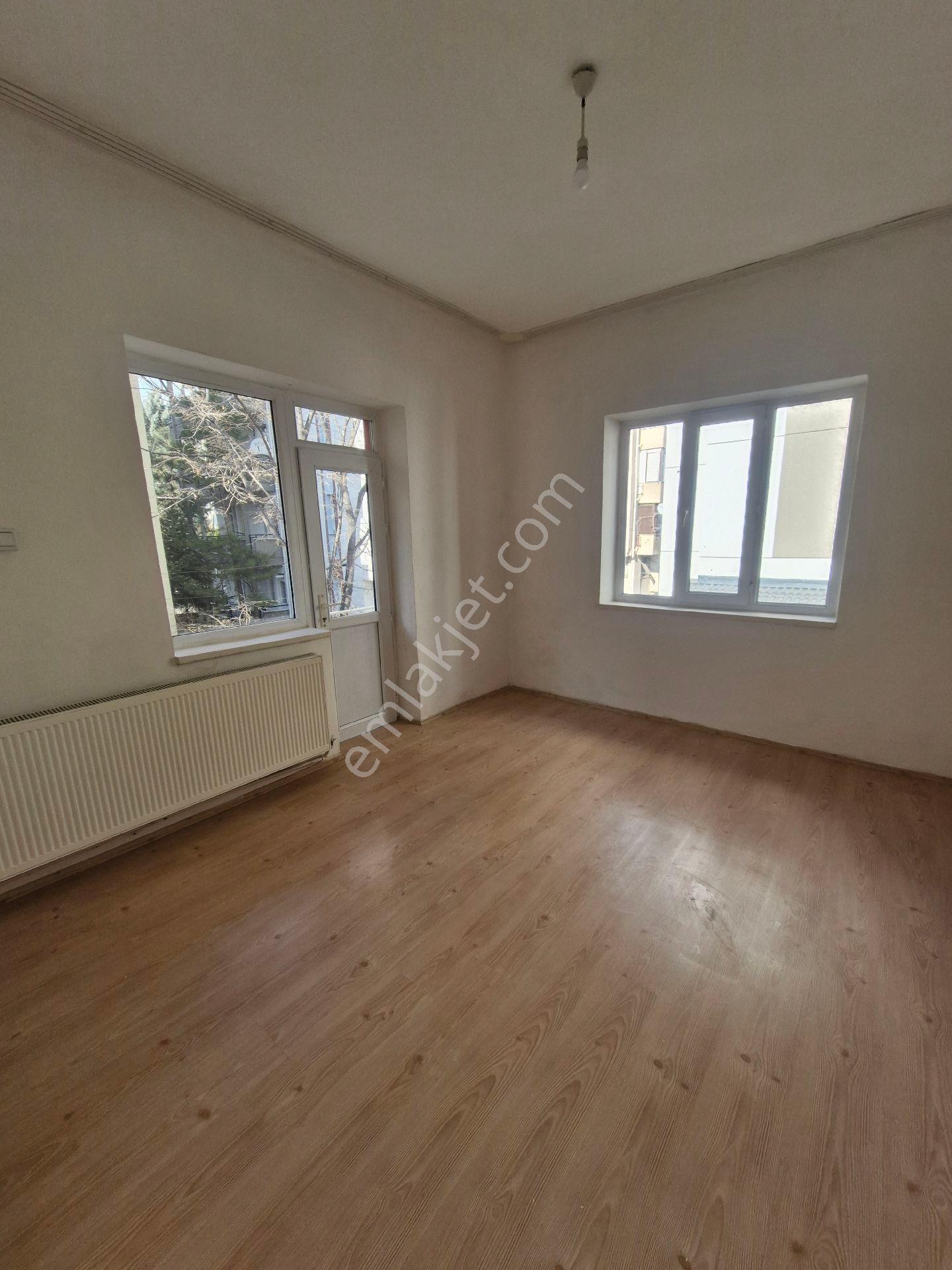 Kepeci Mah. Güllük Sokak Kombili 3+1 Daire - Görsel 23