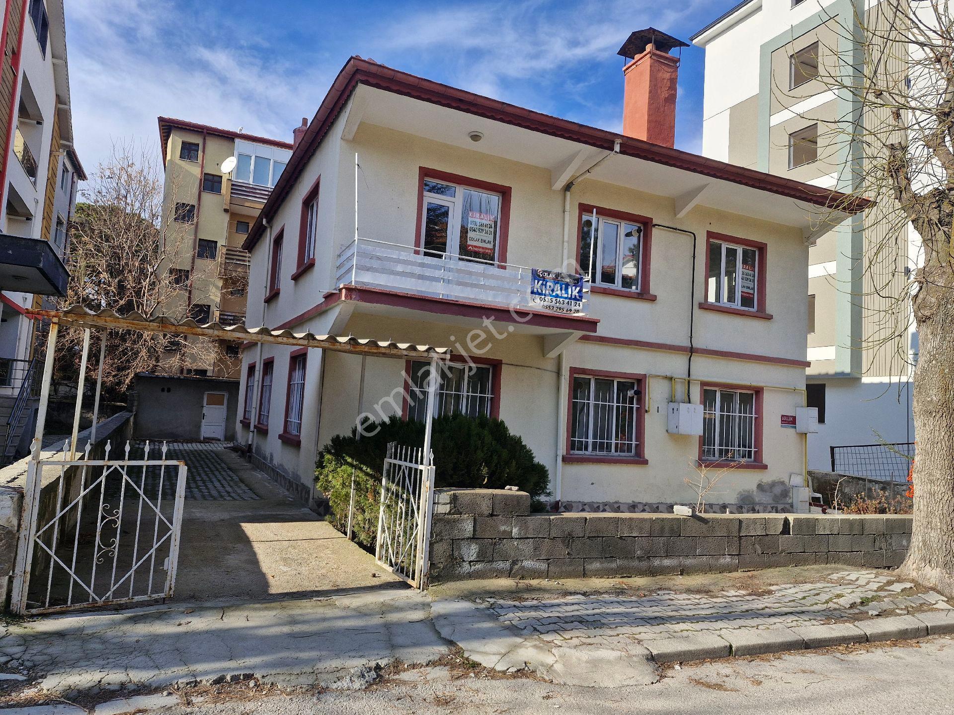 Kepeci Mah. Güllük Sokak Kombili 3+1 Daire - Görsel 29