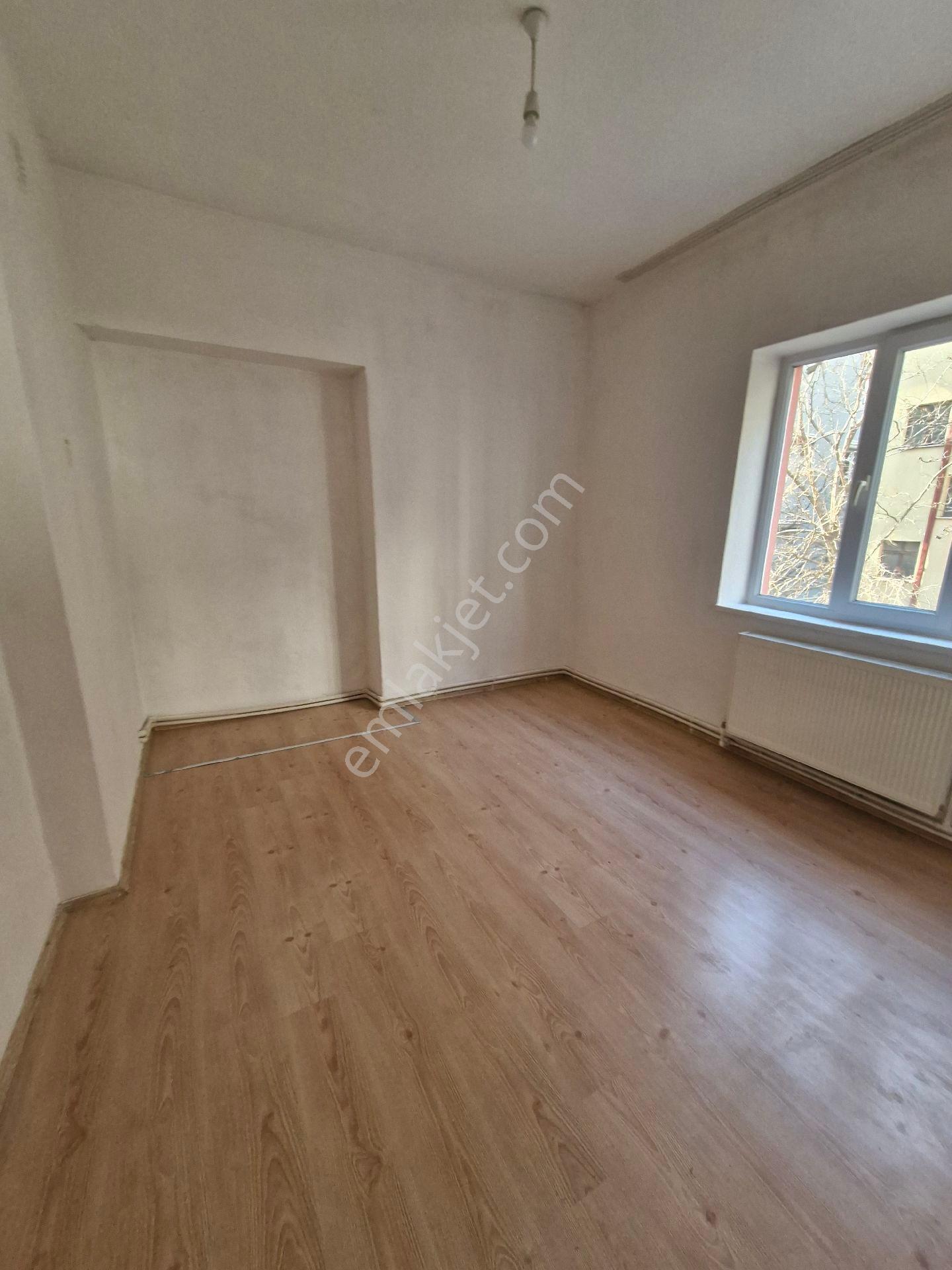 Kepeci Mah. Güllük Sokak Kombili 3+1 Daire - Görsel 21