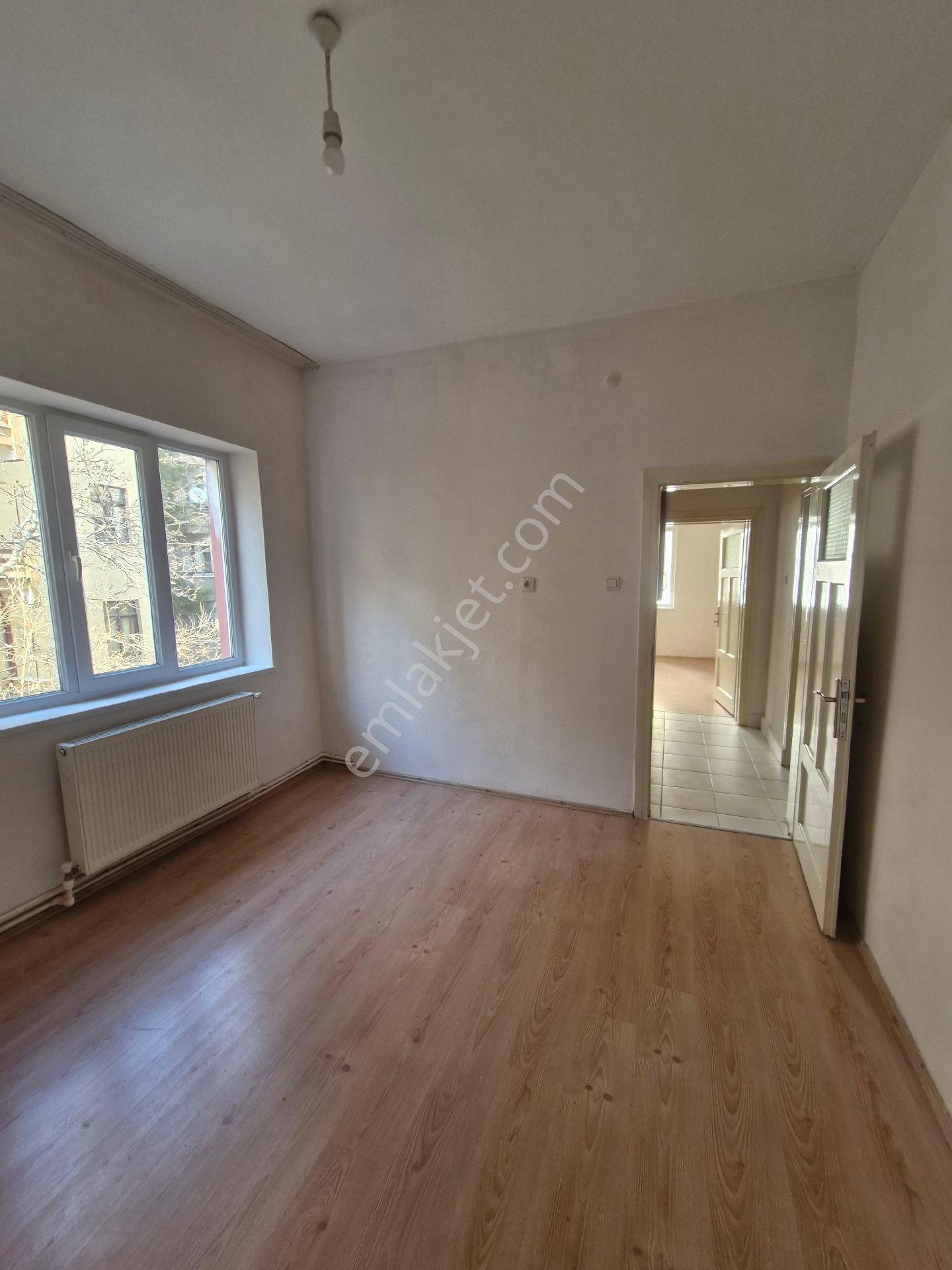 Kepeci Mah. Güllük Sokak Kombili 3+1 Daire - Görsel 22