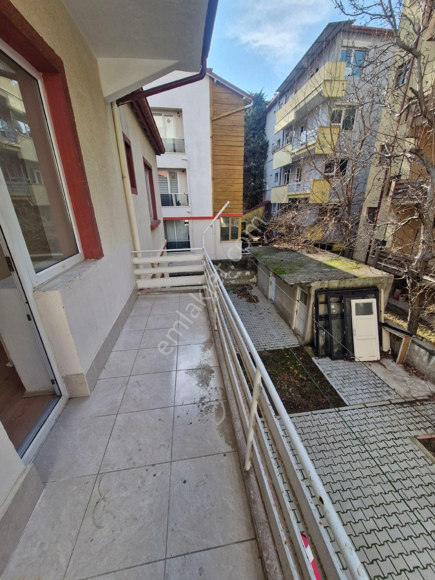 Kepeci Mah. Güllük Sokak Kombili 3+1 Daire - Görsel 28